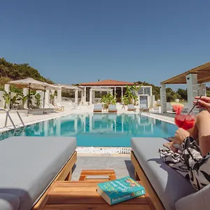 Aparthotel Ampelia Kassandra, Chaniotis